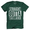SPD: Straight Outta Ireland