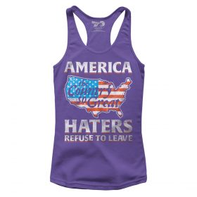 Premium Ladies Racerback Tank