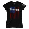 Freedom Flag (Ladies)