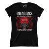 Dragons vs Sheep V2 (Ladies)