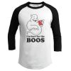 Here for the Boos! (Ladies)