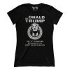 _onald Trump (Ladies)