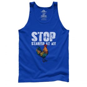 Premium Mens Tank