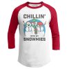 Snowmies (Ladies)