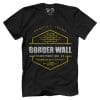 Border Wall Construction