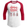 Holiday Workout (Ladies)