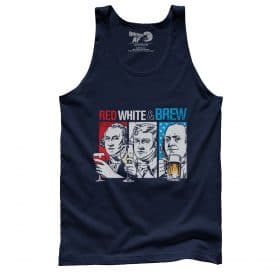 Premium Mens Tank