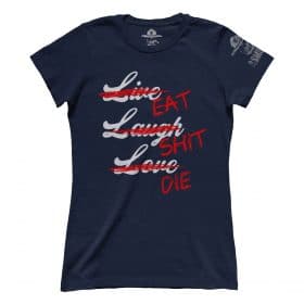 Premium Ladies Tee