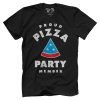 Pizza Party