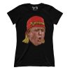 Trumpmania (parody) (Ladies)