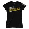 I Piss Excellence (Ladies)