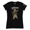 Tigger / Trigger (Marine) (Ladies)
