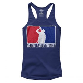 Premium Ladies Racerback Tank