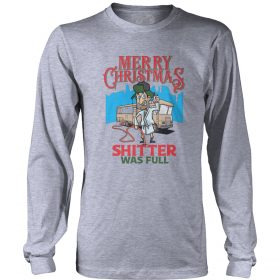 Mens Long Sleeve