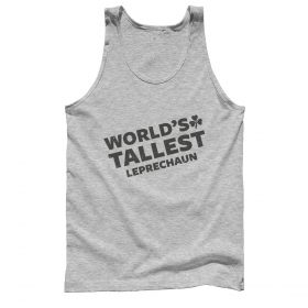 Premium Mens Tank