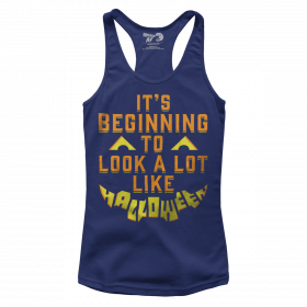 Premium Ladies Racerback Tank