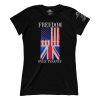 Freedom Over Tyranny (Ladies)