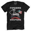 Finder's Keepers - MARS Rover