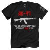 AK-47: The Only Communist Idea