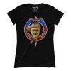 Teddy Rough Rider (Ladies)