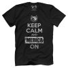 Keep Calm and Merica On!