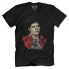 INKED - MJ
