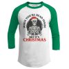 Dead Inside Christmas (Ladies)