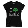 SPD: I <3 Beer (Ladies)