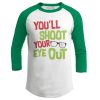 Shoot Your Eye Out V1