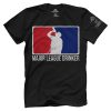 Major League Drinker