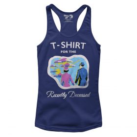 Premium Ladies Racerback Tank