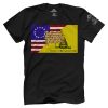 Betsy, Gadsden and the 2A