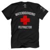 Waterboarding Instructor