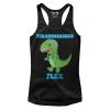 Tyrannosaurus Flex (Ladies)