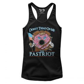 Premium Ladies Racerback Tank