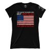 Room For One Flag (Ladies)