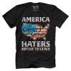 America - The Country So Great