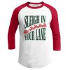 Sleigh in Your Lane