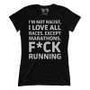 Race Relations (Ladies)