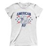 AAF Eagle Logo V2 (Ladies)