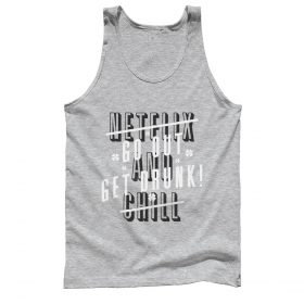 Premium Mens Tank