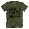 World's Okayest Marine