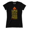LCPL Lives Matter! (Ladies)