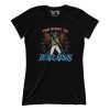 Right to Bear Arms (Ladies) - November 2018 Club AAF Exclusive Design