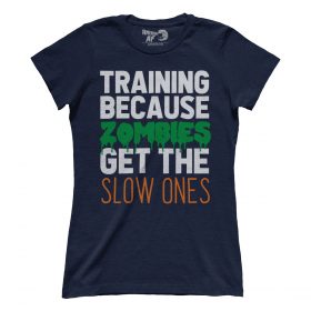 Premium Ladies Tee