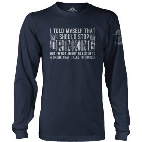 Mens Long Sleeve