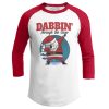 Dabbin Through The Snow