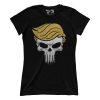Trump Punisher (parody) (Ladies)