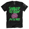 Zombies Eat Brains