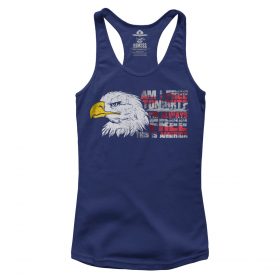 Premium Ladies Racerback Tank